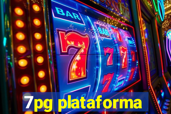 7pg plataforma